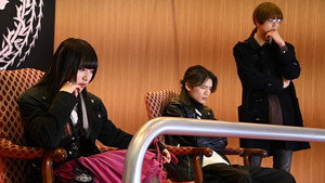 仮面ライダーギーツ 1. évad Ep.29 29. epizód