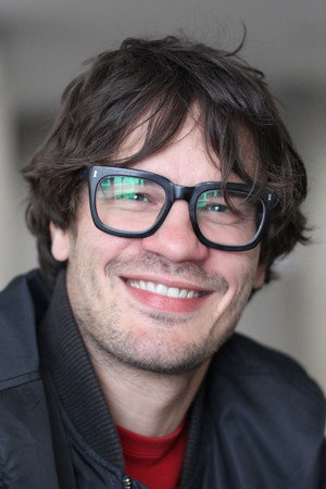 David Kraus profil kép
