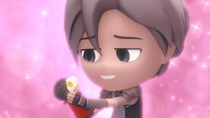 RWBY Chibi 3. évad Ep.5 5. epizód