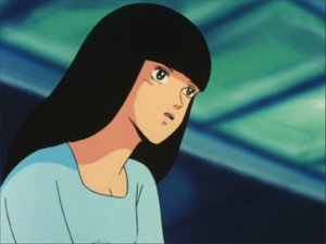 重戦機エルガイム 1. évad Ep.43 43. epizód
