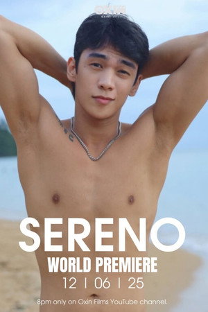 Sereno poszter