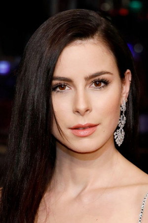 Lena Meyer-Landrut profil kép
