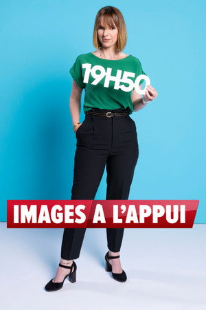 Images à l'appui poszter