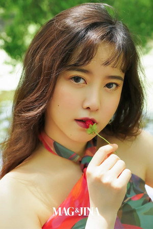 구혜선 profil kép