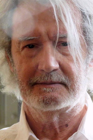 Roger Van Hool profil kép