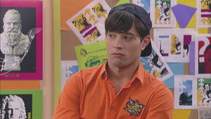 Grachi 2. évad Ep.68 68. epizód