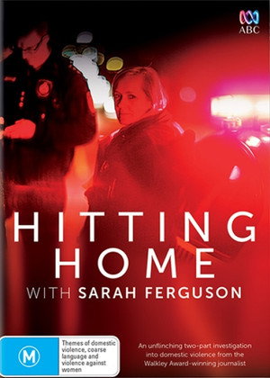 Hitting Home 1. évad (2015-11-24) poszter