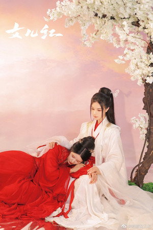 女儿红 poszter
