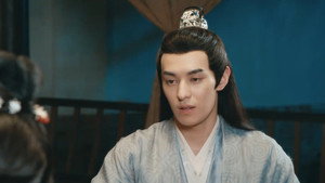 我才不要当王妃 1. évad Ep.7 7. epizód