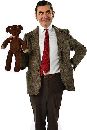 Mr. Bean poszter