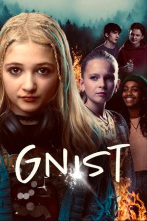 Gnist poszter