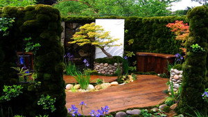 RHS Chelsea Flower Show kép