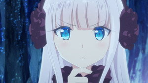 賢者の弟子を名乗る賢者 1. évad Ep.4 4. epizód