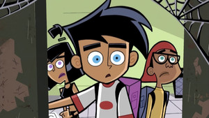 Danny Phantom kép