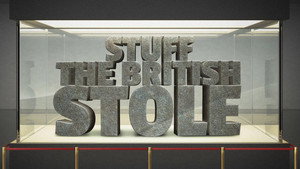Stuff the British Stole kép