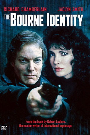 A Bourne rejtély 1. évad (1988-05-08) poszter