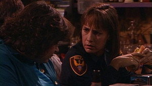 Roseanne 2. évad Ep.11 11. epizód