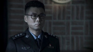 破冰行动 1. évad Ep.7 7. epizód