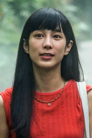 温貞菱 profil kép