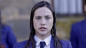 El internado: Las Cumbres 1. évad Ep.4 4. epizód