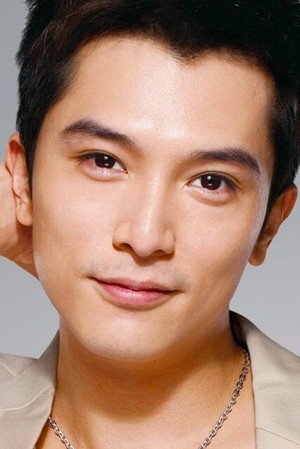 邱澤 profil kép