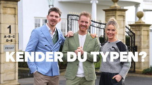 Kender du typen kép