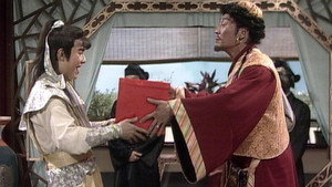 日月神劍 2. évad Ep.13 13. epizód