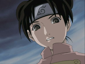Naruto 3. évad Ep.155 A vihar előtti csend