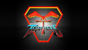 Terrahawks kép