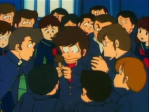 うる星やつら 1. évad Ep.110 110. epizód