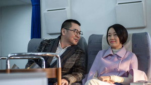 中国式关系 1. évad Ep.10 10. epizód