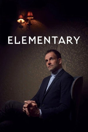 Sherlock és Watson poszter