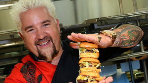 Diners, Drive-Ins and Dives kép