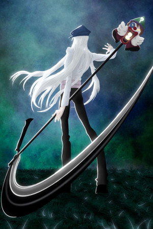 HUNTER×HUNTER poszter