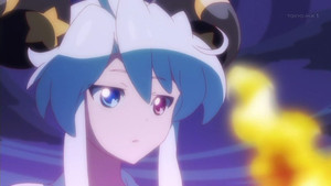魔法少女大戦 1. évad Ep.18 18. epizód