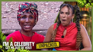 I'm A Celebrity... Unpacked (South Africa) 1. évad Ep.5 5. epizód