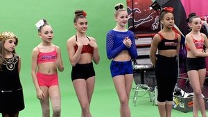 Dance Moms - Csillagképző 4. évad Ep.14 14. epizód