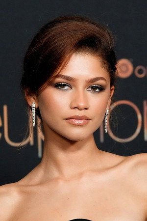 Zendaya profil kép