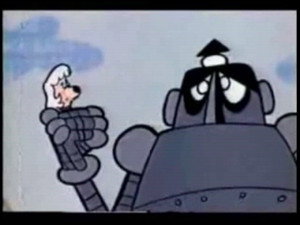Underdog 1. évad Ep.23 23. epizód