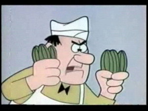 Underdog 1. évad Ep.21 21. epizód
