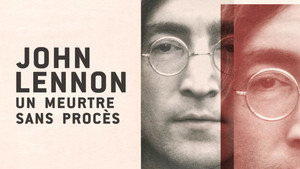 John Lennon: Murder Without a Trial kép