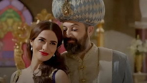 Harem 1. évad Ep.13 13. epizód