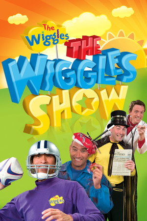 The Wiggles 5. évad (2006-06-19) poszter