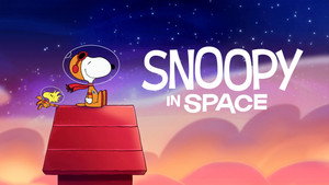 Snoopy az űrben: Élet után kutatva kép