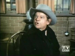 Gunsmoke 18. évad Ep.15 15. epizód