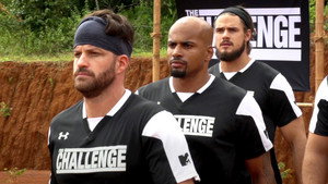 The Challenge 29. évad Ep.4 4. epizód