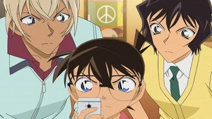 名探偵コナン 1. évad Ep.892 892. epizód