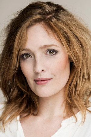Julie Agnete Vang profil kép