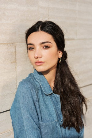 Mariasole Pollio profil kép