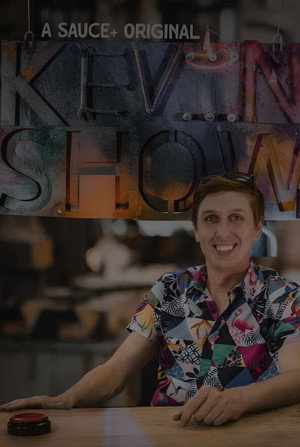 The Kevin Show poszter